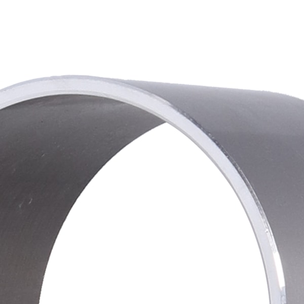 Sylinderhylse i aluminiumslegering, pumpehodedeler, erstatning for 750W lydløs luftkompressor