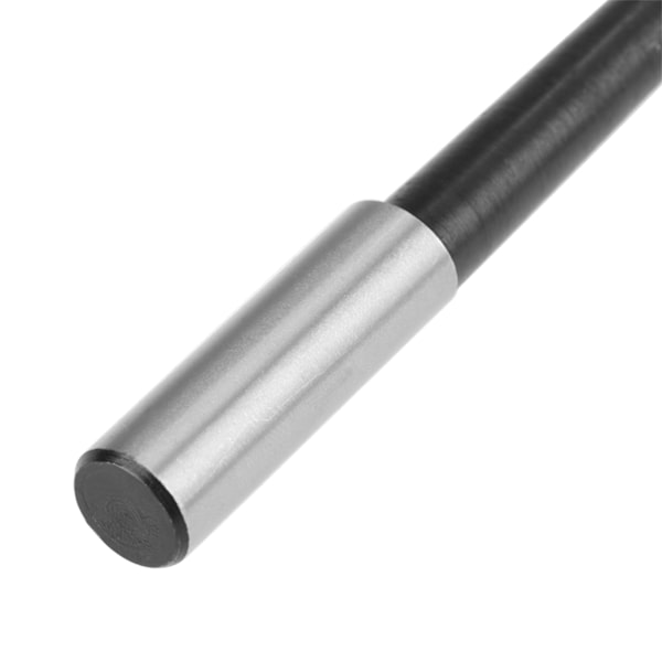 1 Sett Fræsemaskin Tilbehør MT2 M10 F1 -12 50mm Boringhode Med 9 stk 12mm Boringstenger