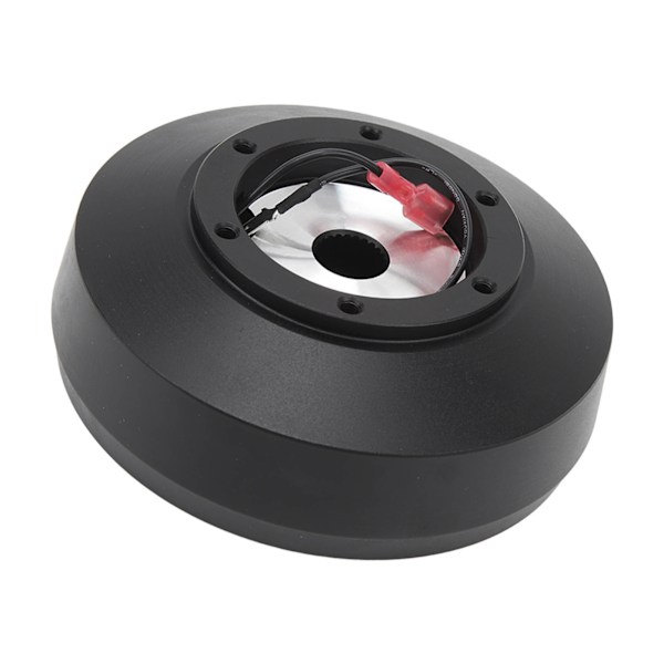 6 Hulls Ratstyrenav Adapter Aluminium Hub Adapter Boss Kit Udskiftning til Ford Ranger 1992 til 1997