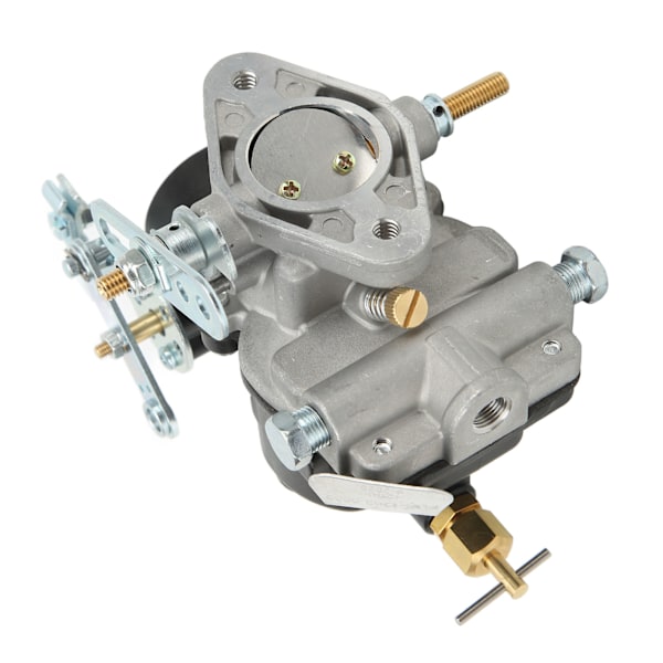 Förgasarkit TSX605 Metalllegering Traktor Motor Carb Set Ersättning för 1010 Crawler
