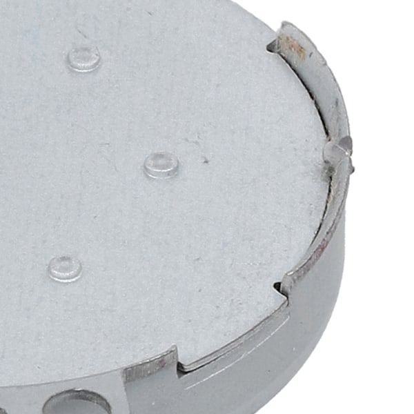 100RPM Synkroninen Moottori Korkea Vääntömomentti Sähköinen Mikro Nopeuden Vähentävä Vaihteisto Moottori DC 12V