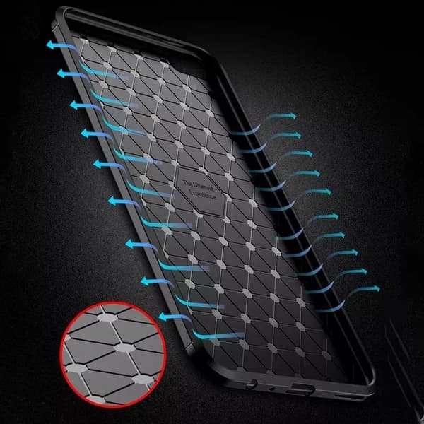 Honor 200 5g TPU-nahkakotelo + 3D-kalvo