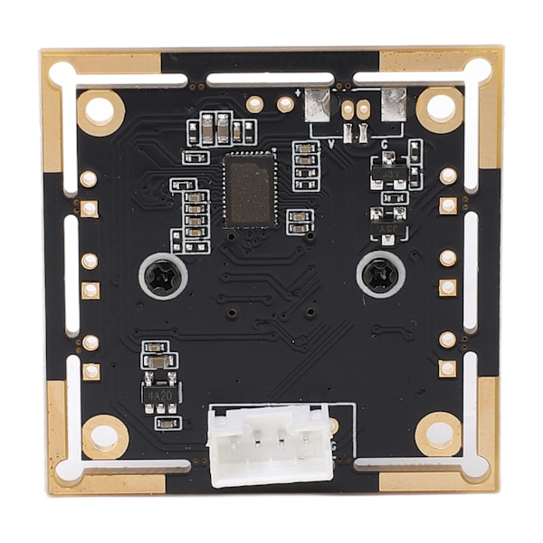 USB Kameramodul 1MP 720P 60 Graders Synsfelt 30FPS Bildehastighet QR-kode Skanning Ansiktsgjenkjenning USB Webkamera Modul