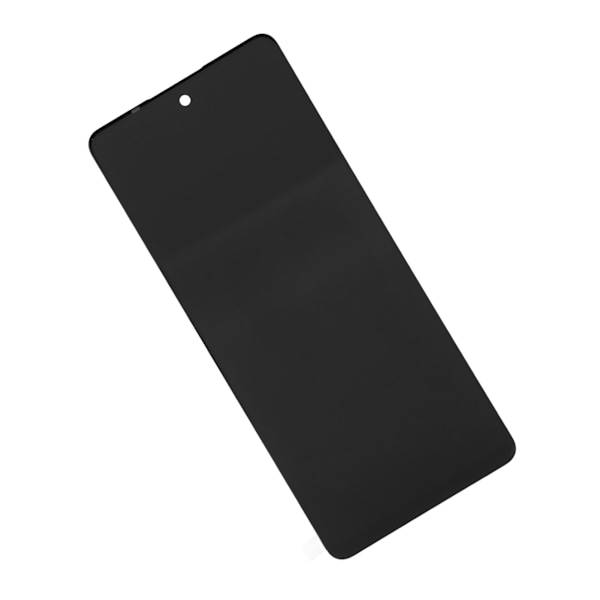 Professionell LCD Touch Screen Assembly Ersättning med Reparationsverktyg för Stylo7 Q740
