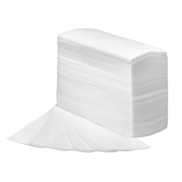 Vaxremsor för kroppen, Non Woven vaxremsor för salong, spa och hemmabruk, Mjuka vaxpappersark, Vaxduk remsa, Hygieniska och effektiva för kroppshår
