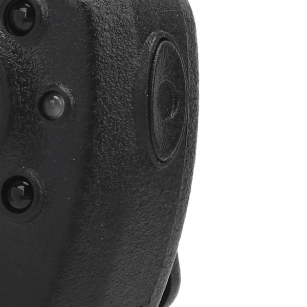 Mini Bodykamera HD1080P Videoopptaker Nattsyn Wearable Bærbar for Utendørs Sikkerhet