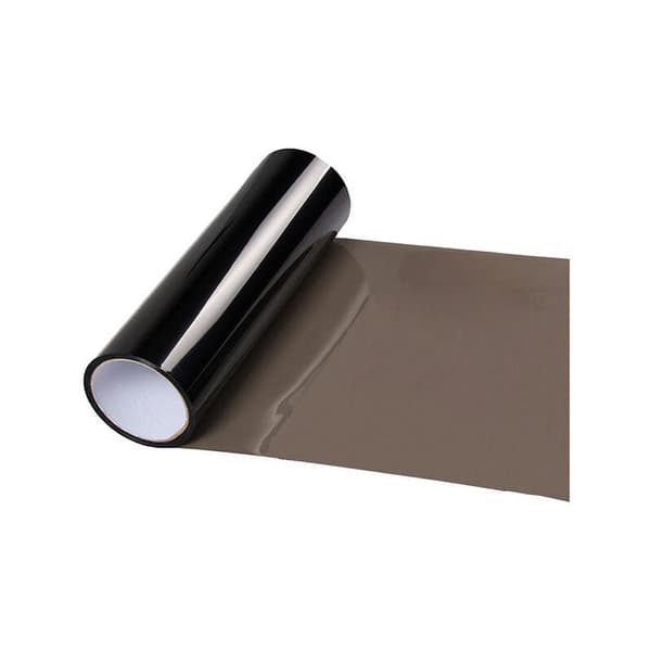 Auto Forlygte Film - Lys Sort - 30CM*200CM