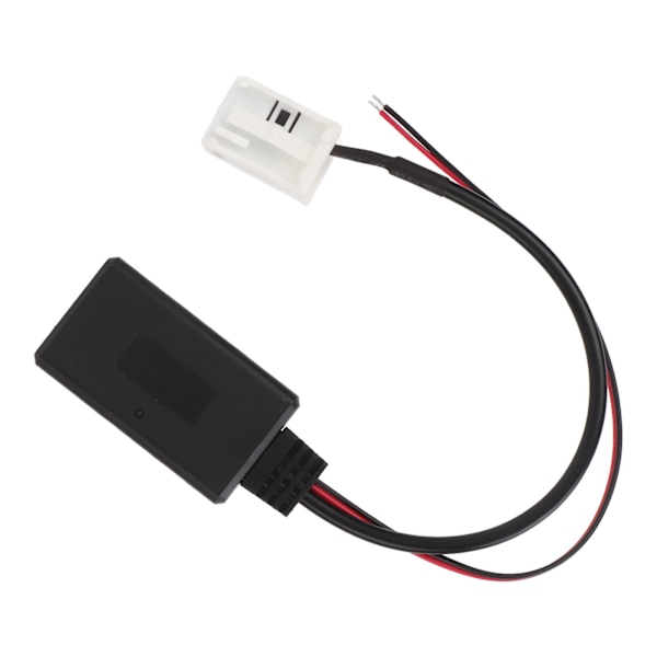12-polet Bluetooth 5.0 Modul Radio Stereo Aux-kabel Udskiftning til Citroen C2 C3 C4 C6 fra 2005
