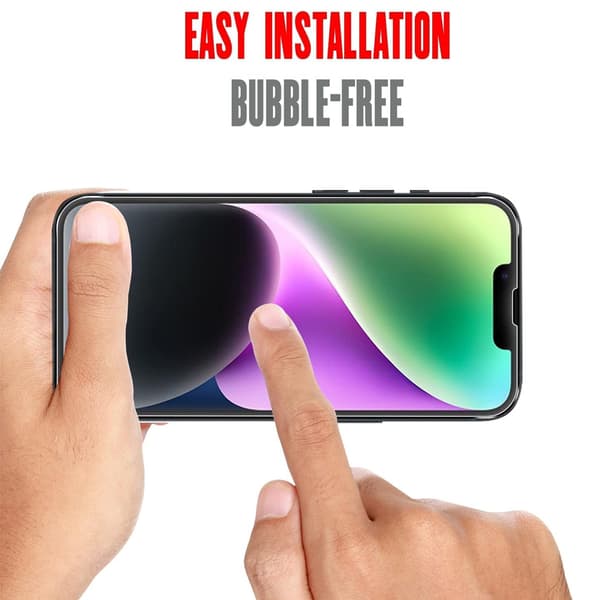 iPhone 11 Pro Max Skärmskydd – 3-pack härdat glas för maximalt skydd
