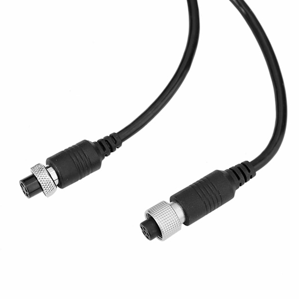 360° Roterende Fiskesøger HD 10 tommer 3MP IP68 Vandafvisende 38LED Kamera 164ft Kabel 100-240V(AU)