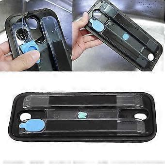 Dele til iRobot Pro-Clean Reservoir Pad til Braava 380 380T MINT5200 Mint 4200A Mint4205 Mint5200C