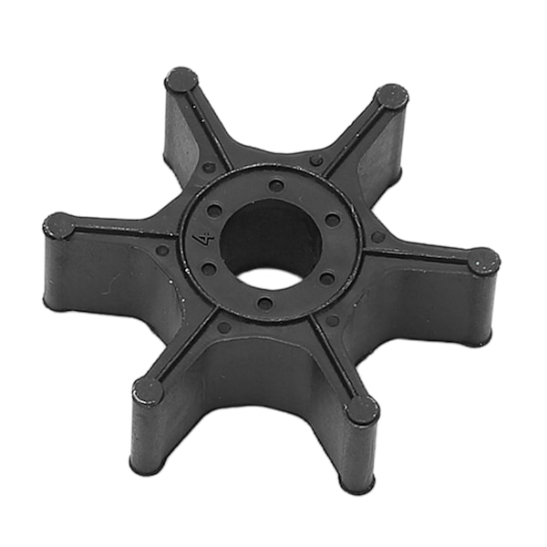 Vandpumpe Impeller Reparationskit 17400‑98661 til Johnson Evinrude Udenbordsmotor 4 5 6 HK 4-takts