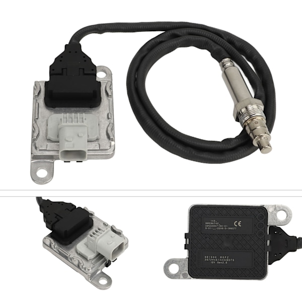 Nox-sensor 2872948NX Følsom og Præcis Nitrogenoxid Sensor Sondeskift til Cummins 5WK9 6742B