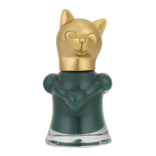 Upea vesipohjainen kynsilakkapinta, nopea kuivuva, irrotettava kynsilakkapinta, manikyyriväline, 12ml (Tyyppi 16)