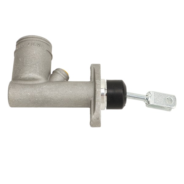3/4 Tums Hydraulisk Handbroms Huvudcylinder Hög Effektiv Robust Tillförlitlig Racing Broms Koppling Huvudcylinder För Trailer