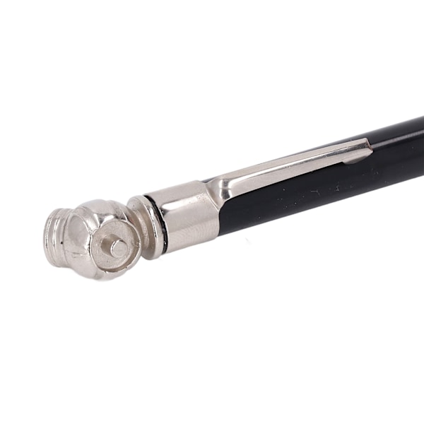 20 st Blyertspenna Däcktrycksmätare 10‑50PSI Fickbils Lastbil Bilservice Reparationsverktyg 0,7‑3,5BAR 70‑350KPa