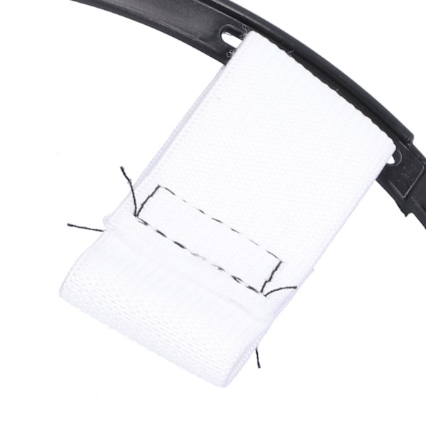 Gaiter Boot Ring 71775051 Gearskiftegreb Tilbehør Udskiftning til Fiat 500 Abarth