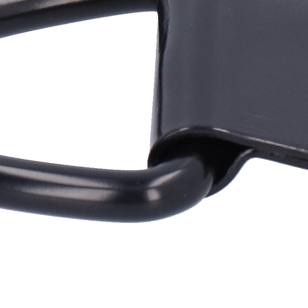 2 stk. Spændebeslag Heavy Duty VRing Bolte På Flush Mount Universal til Pickup SUV Båd Skib
