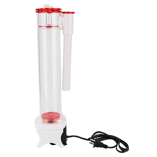 Akryl Akvarium Nitrat Fosfatfjerner NP Bean Machine Fiskedam Filter CN Plugg 220-240V(L)