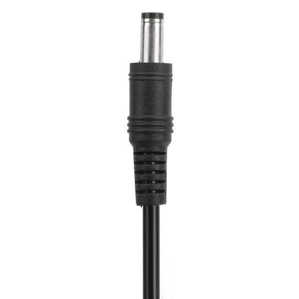 Nätadapterkabel 19V 3A för D60 SQ‑001 Elektrisk Lödkolv Laddning AC100-240VEU-kontakt