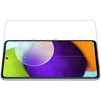 Skjermbeskyttere for Galaxy A52 5G