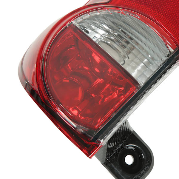 Venstre Baklys Rask Respons 26550 JX00A Baklysutskifting for NV200 2009‑2021