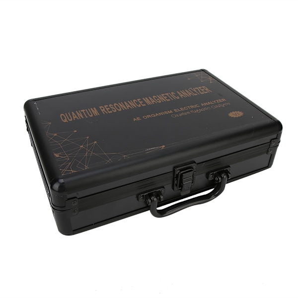 Mikroelementanalysator for helsetilstand - Sub-Health Detector med USB-kabel
