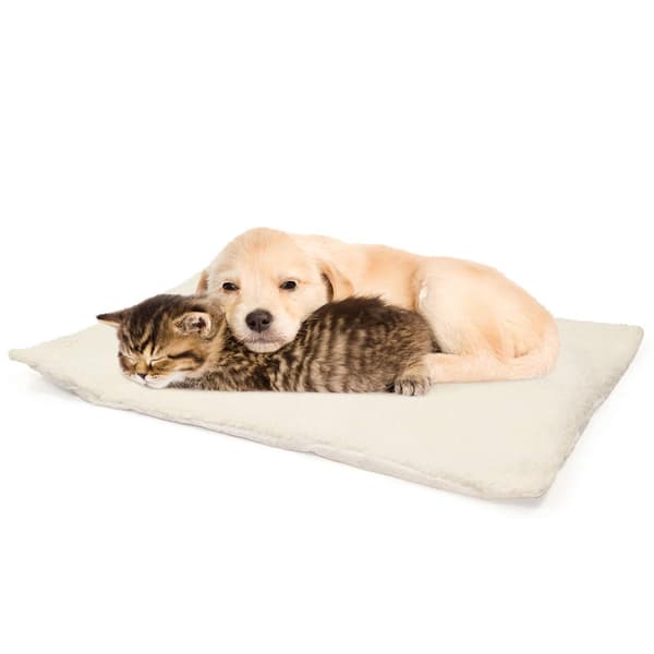 Kattetæppe, termisk tæppe til katte og hunde, katteseng, fluffy & blødt, termisk tæppe, kat, termisk tæppe, termisk tæppe,
