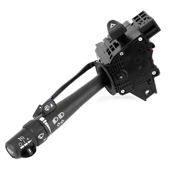 12450067 Cruise Control Vindueviskerarm Blinklysgreb Kontakt Passer til Chevy GMC Truck