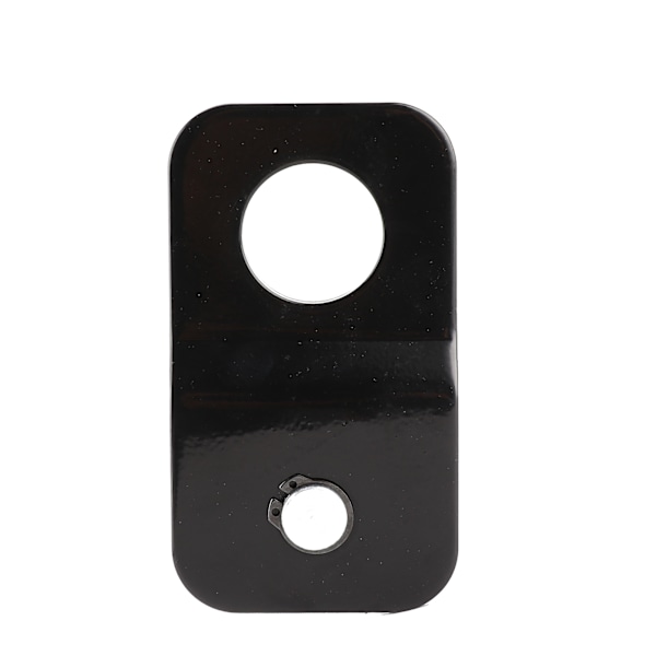 Hitch Snatch Block 4 Tons/8800lb Kapacitet Recovery ATV UTV Truck Trækning Dobbelt Vindespulje