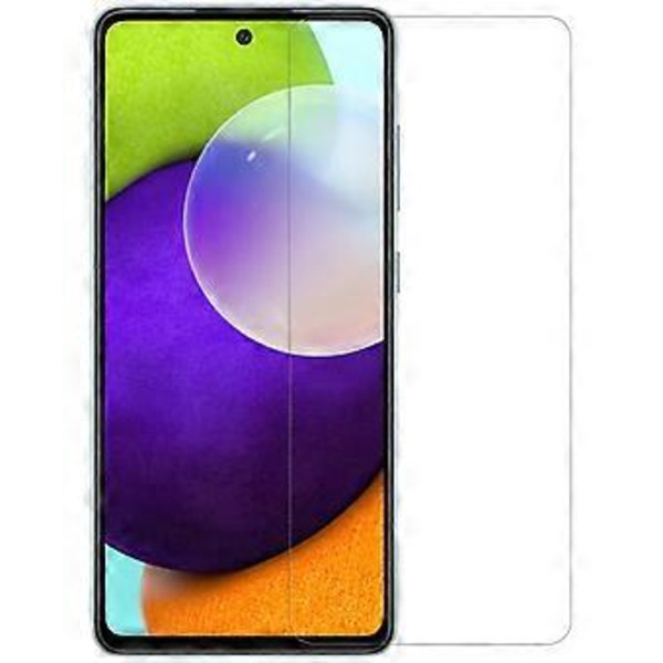 Galaxy A52 5G -näytönsuojat