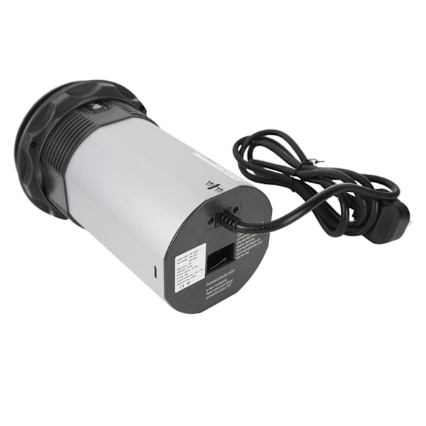 3250W Trækbar Pop Up Stikkontakt IP65 Træk Pop Up Elektrisk Stikkontakt til Hjem Stue Hotel EU 110‑250V