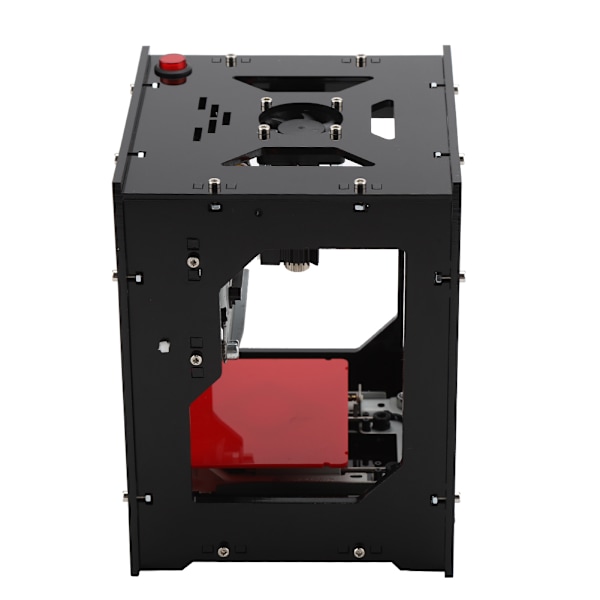 NEJE 1000mw Mini USB Lasergraveringsmaskine Printer Maker