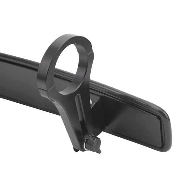 Bakkespeil med bredt synsfelt og monteringsbrakett passer til Polaris RZR PRO XP / XP 1000