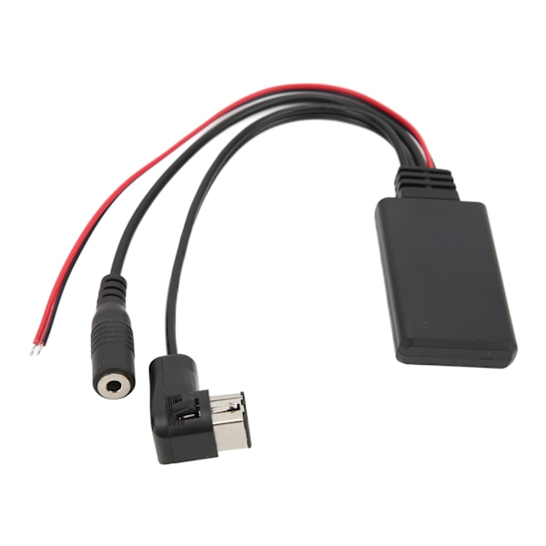 150cm Bluetooth Aux IN Adapterkabel med Mikrofonutskifting for Pioneer DEHP-serie Bilradio 11-pin IPBUS-port