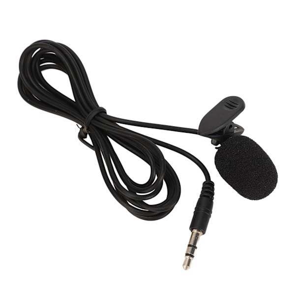 Auton Bluetooth-langaton moduuli Handsfree MIC -korvaus Ford Focus Fiesta Fusionille