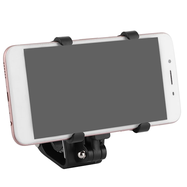 Dashboard HUD Mobiltelefonholder 360° Rotation Justerbar Beslag Multifunktionelt Tilbehør