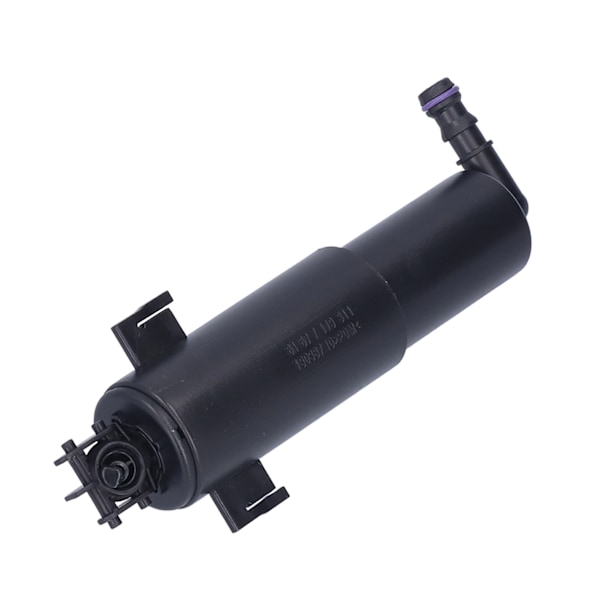 Framlampa Spolmunstycke 61677179311 Ersättning för 3-serie E90 E91 E92 E93