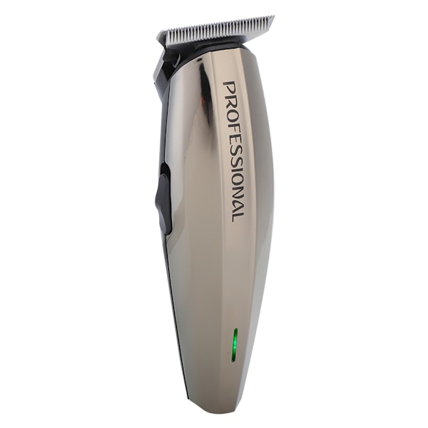 3-i-1 Multifunktionell Hårtrimmer Laddbar Hårsax Klippmaskin (EU-kontakt 100-240V)V-001