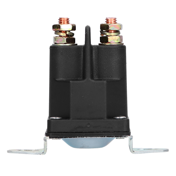 Solenoidbrytare 3-polig Terminal Startrelä 12V för MTD 109946 146154 1753539 AM138497