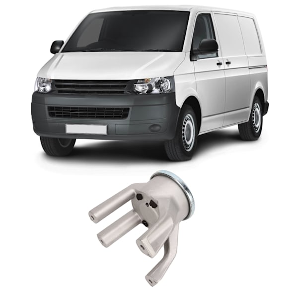 Takamoottorin kiinnityslevy 7H0199849AT Tukikotelo Vaimennin TRANSPORTER T5 MANUAALI 2003‑2010