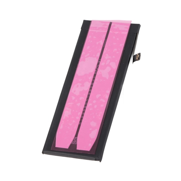 Smartphone Batteri 6.96Wh 1821mAh 0 Cykler Förhindrar Överhettning för IPhone 8 A1863 A1905 A1906