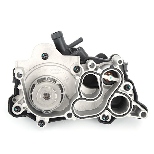 Bil Vandpumpe 04E121600AD Passer til A3 Cabriolet (8V7, 8VE) 1.4 TFSI 02/2014 og fremefter