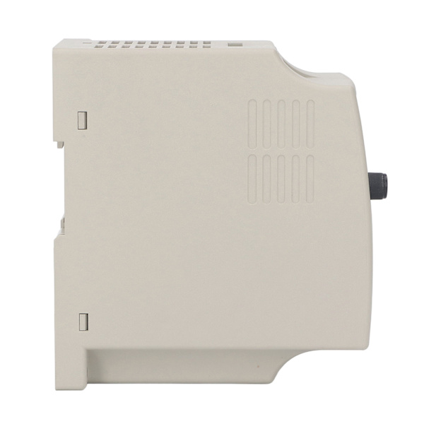 0,55 KW Strøm Inverter Konverter Variabel Frekvensomformer 1F 220V Inngang 3F 0‑220V Utgang