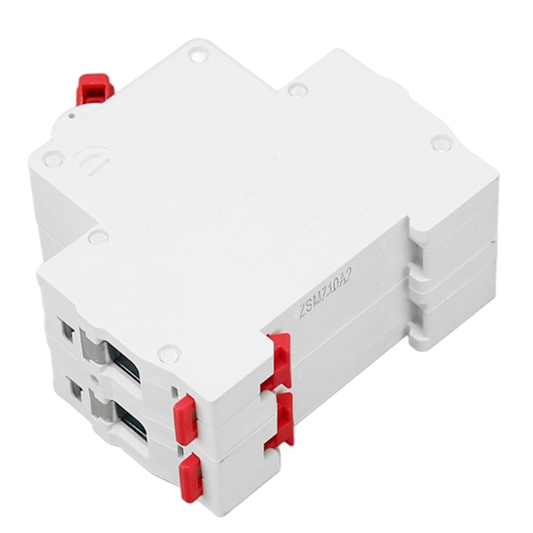 DC-bryter Magnetisk system Miniatyrbryter for PV-system 500V 10A 2P