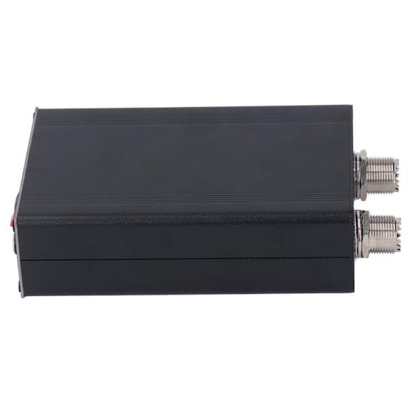 Antennetuner Importert PIC-brikke Stabil Enkel Betjening Automatisk Tuning Universal Antennetuner ATU 100 0A