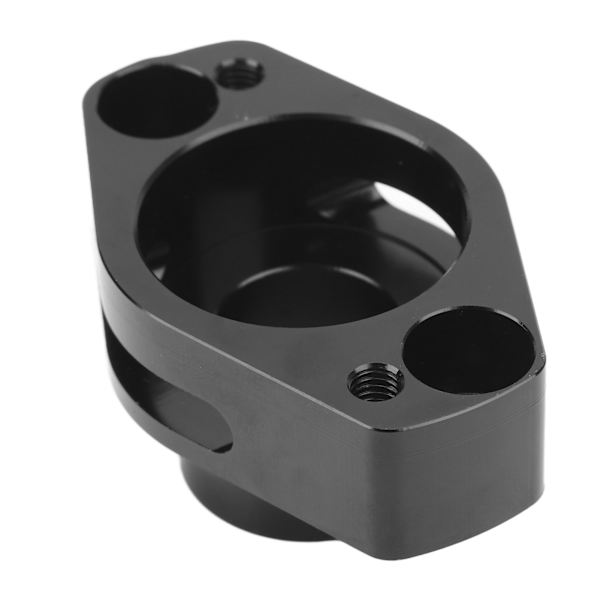 Turbo Blow Off Valve Flens CNC Aluminium Lekkasikkert Høy Styrke for Ecoboost 2.7L 3.5L 2016 og fremover