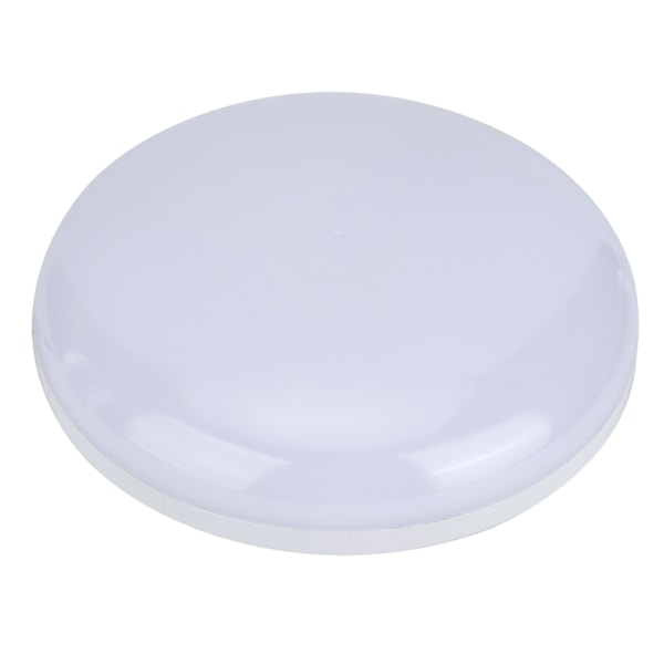Ytmonterad LED Taklampa Rund Panellampa för Hem Sovrum Kök 85‑265V18W