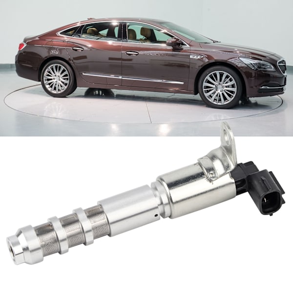 Motorns Variabla Ventil Slitstark 12636175 Antikorrosions Ersättning för Chevrolet