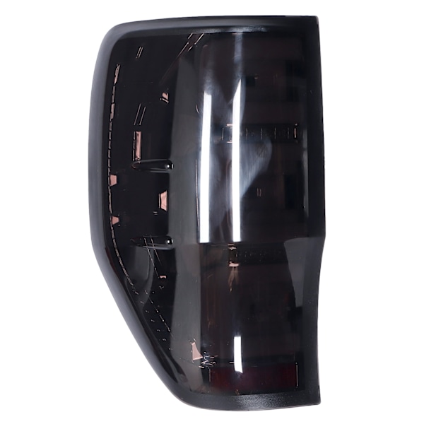 2 stk Full LED Dynamiske Baklykter Kjøretøymodifisering Passer for Ford Ranger T6 Wildtrak XLT 2012‑2017